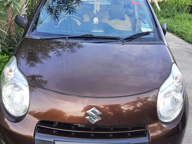 Used Maruti Suzuki A-Star LXI in Chennai