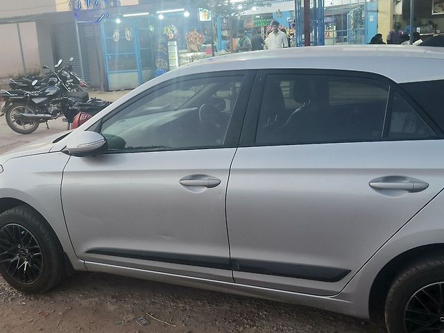 Used 2014 Hyundai i20 in Chittoor