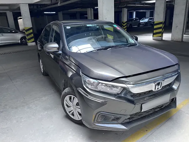 Used 2018 Honda Amaze in Bangalore