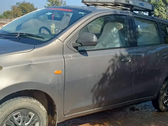 Used Datsun GO Plus [2015-2018] A [2014-2017] in Chhatarpur