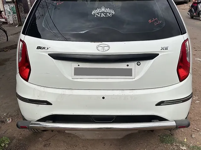 Used 2018 Tata Bolt in Madurai