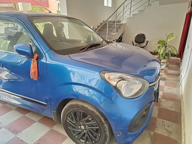 Used 2022 Maruti Suzuki Celerio in Ranchi