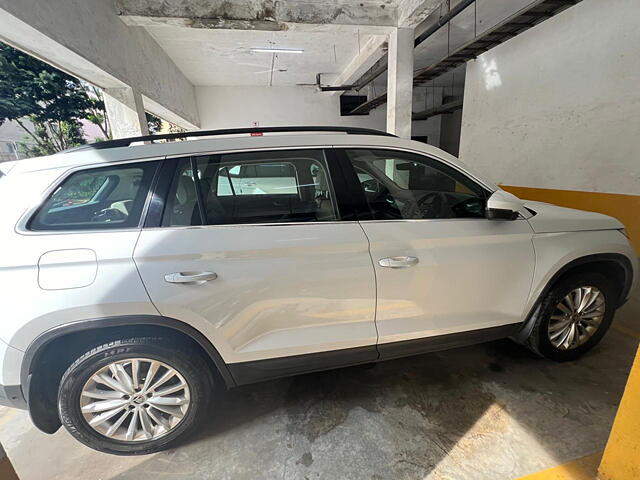 Used 2017 Skoda Kodiaq in Bangalore