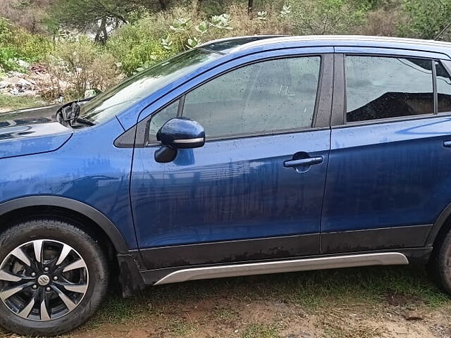 Used Maruti Suzuki S-Cross 2020 Alpha in Jaipur