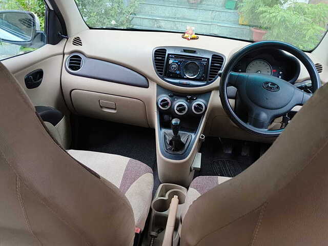 Used Hyundai i10 [2007-2010] Magna 1.2 in Delhi