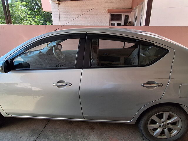 Used Nissan Sunny [2011-2014] XV Diesel in Rohtak