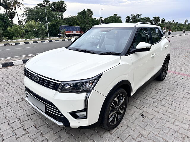 Used Mahindra XUV300 [2019-2024] 1.2 W8 (O) [2019-2019] in Sivagangai