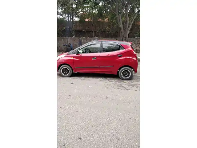 Used 2015 Hyundai Eon in Delhi