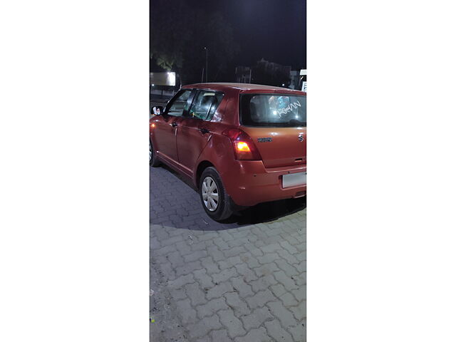 Used Maruti Suzuki Swift  [2005-2010] VXi in Buldhana