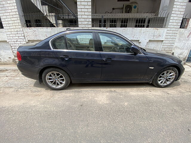 Used BMW 3 Series [2010-2012] 330i in Allahabad