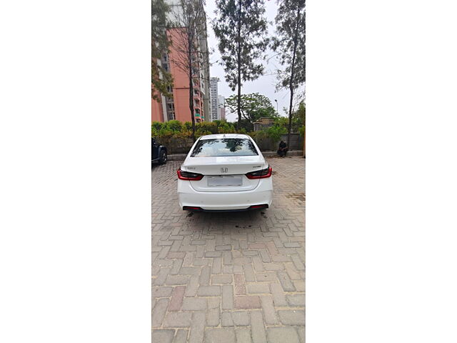 Used Honda City VX Petrol CVT in Noida