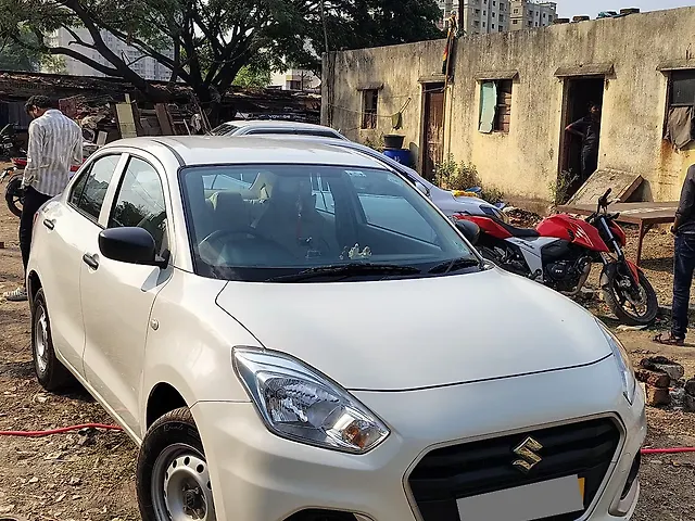 Used 2025 Maruti Suzuki DZire in Pune