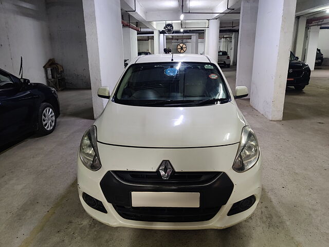 Used 2014 Renault Scala in Noida