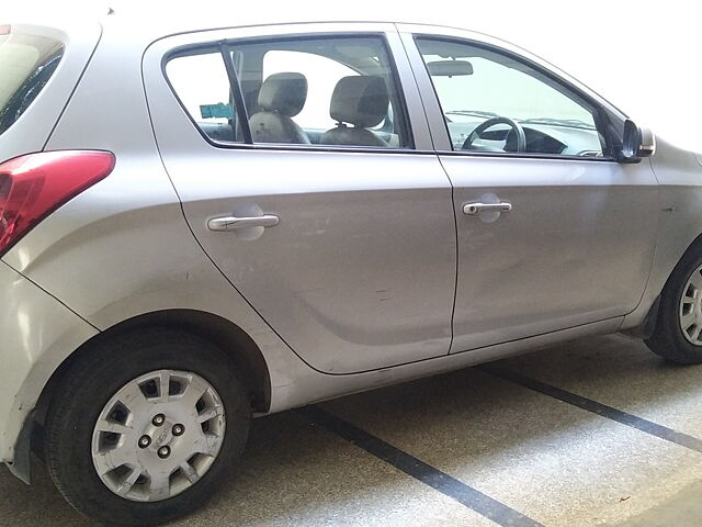 Used Hyundai i20 [2012-2014] Magna (O) 1.2 in Delhi