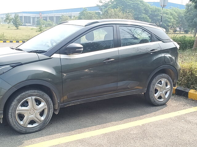 Used Tata Nexon [2020-2023] XM (S) Diesel [2020-2023] in Rudrapur