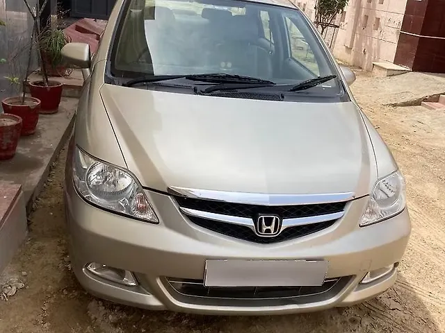 Used 2007 Honda City in Abohar Used 2007 Honda City in Abohar