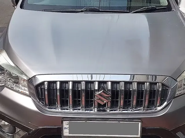 Used 2018 Maruti Suzuki S-Cross in Ajmer Used 2018 Maruti Suzuki S-Cross in Ajmer