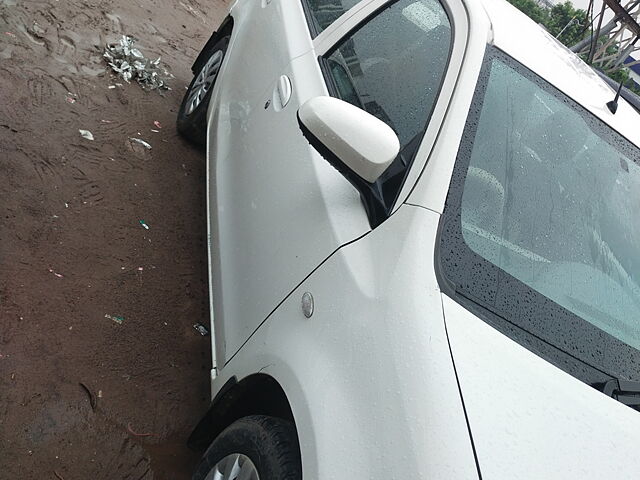 Used Toyota Etios [2014-2016] G in Bhiwadi