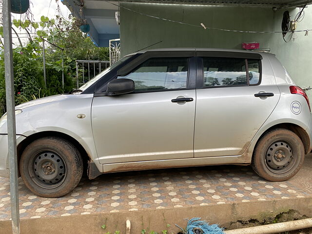 Used Maruti Suzuki Swift  [2010-2011] VXi 1.2 BS-IV in Rayagada