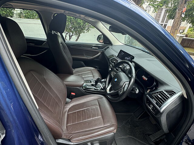 Used 2019 BMW X3 in Bangalore