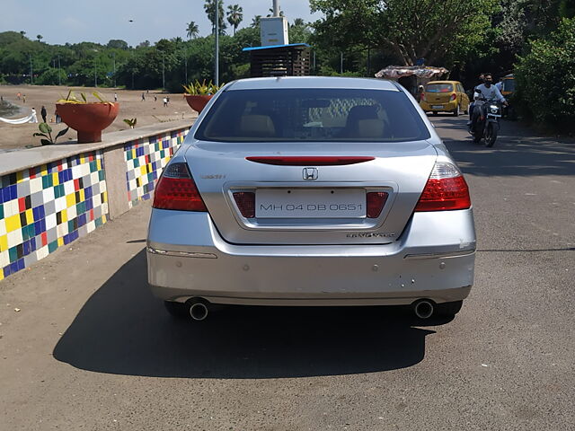 Used Honda Accord [2003-2007] 3.0 V6 AT in Mumbai