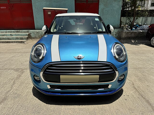 Used MINI Cooper [2014-2018] D 5 Door in Mumbai