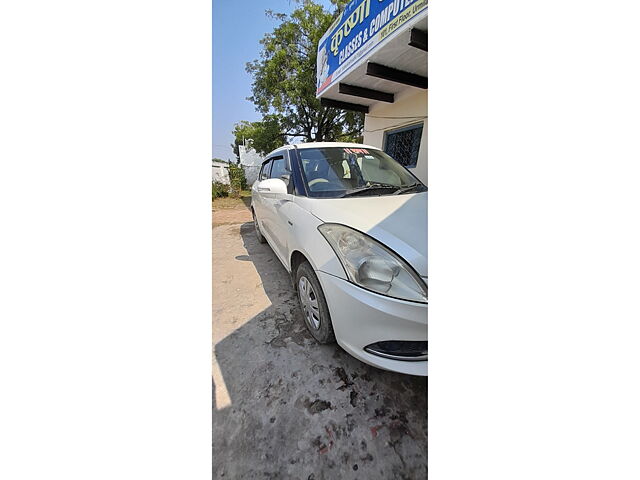 Used 2013 Maruti Suzuki Swift DZire in Jaunpur