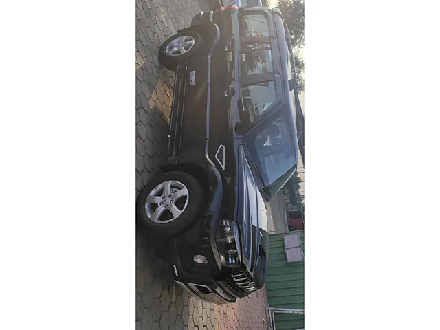 Used 2022 Mahindra Scorpio in Vidisha