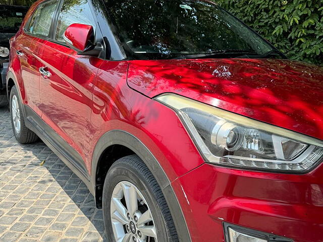 Used Hyundai Creta [2015-2017] 1.6 SX Plus in Gurgaon