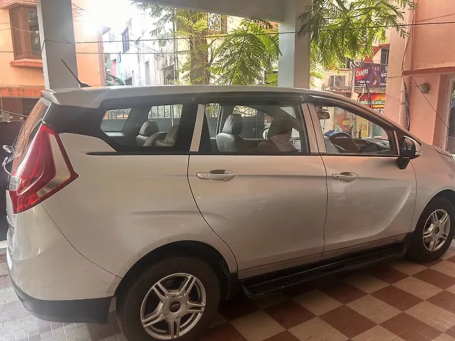 Used Mahindra Marazzo M4 Plus 8 STR [2020] in Chennai
