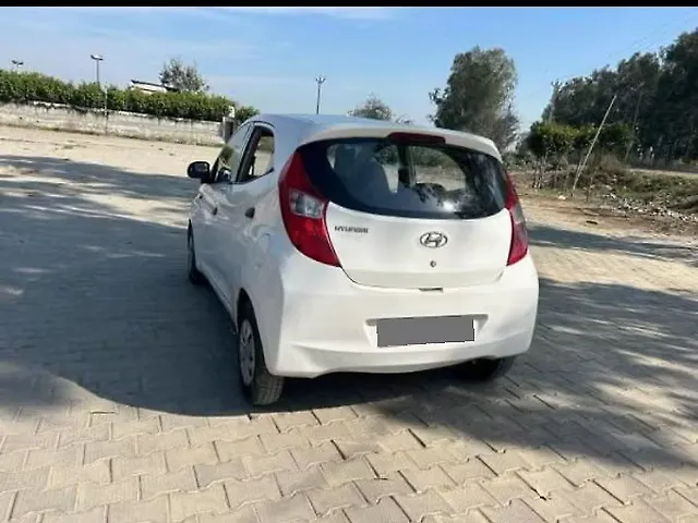 Used 2012 Hyundai Eon in Narwana