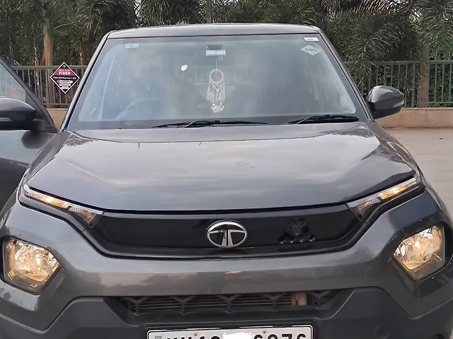 Used 2024 Tata Punch in Pune