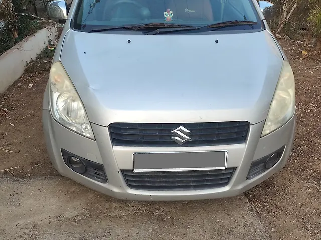 Used 2010 Maruti Suzuki Ritz in Bhandara Used 2010 Maruti Suzuki Ritz in Bhandara