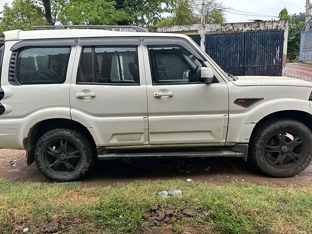 Used Mahindra Scorpio [2014-2017] S10 in Sasaram