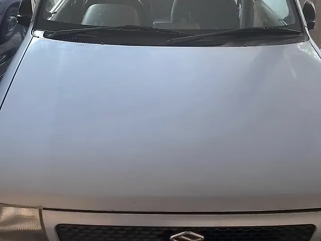 Used 2002 Maruti Suzuki Zen in Jodhpur