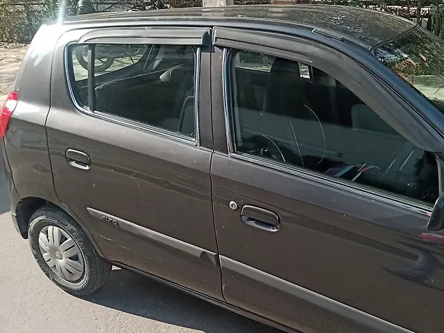 Used 2021 Maruti Suzuki Alto 800 in Narwana