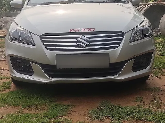 Used 2017 Maruti Suzuki Ciaz in Gurgaon