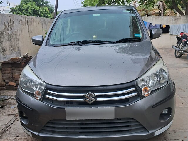 Used 2016 Maruti Suzuki Celerio in Parbhani