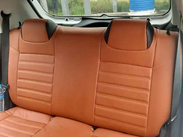 Used Hyundai Grand i10 Nios Asta 1.2 Kappa in Karur