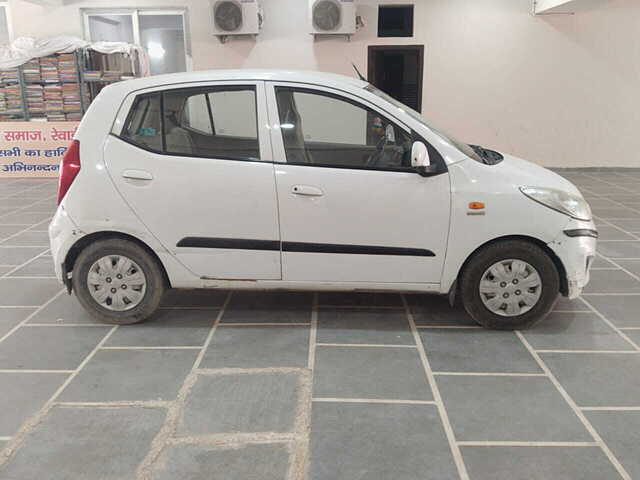 Used Hyundai i10 [2010-2017] 1.1L iRDE ERA Special Edition in Rewari