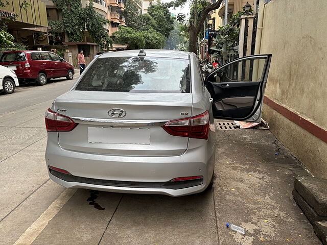 Used Hyundai Xcent SX CRDi in Mumbai