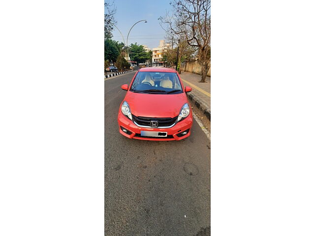 Used Honda Brio S MT in Belgaum