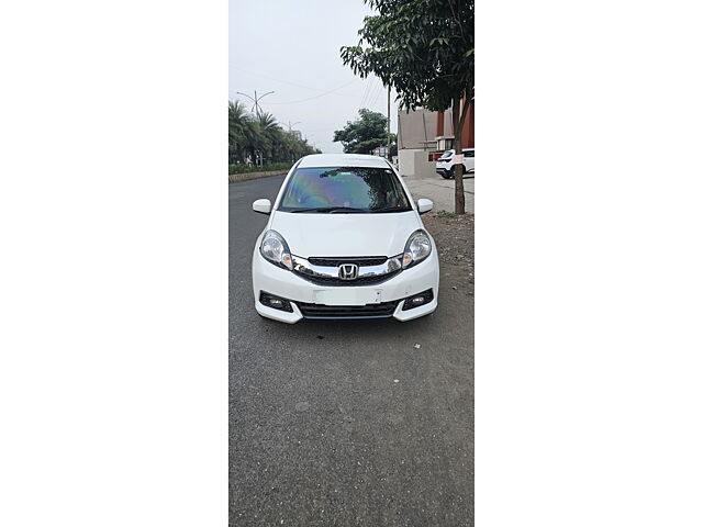 Used 2014 Honda Mobilio in Nashik