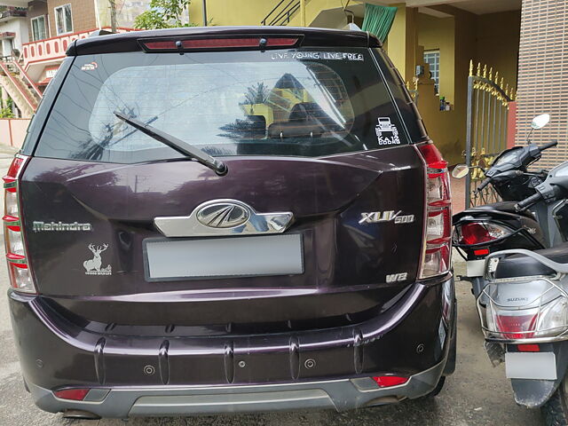 Used Mahindra XUV500 [2011-2015] W8 in Madikeri