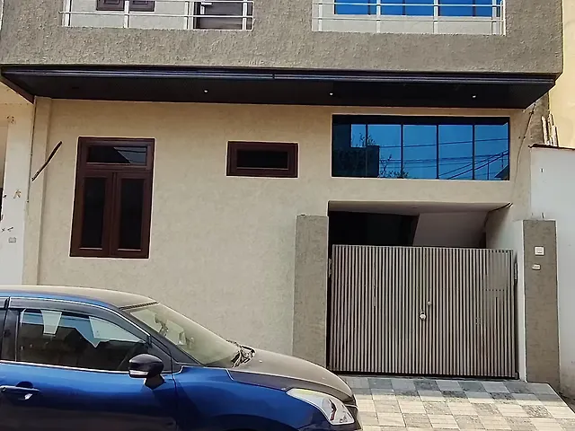Used 2018 Maruti Suzuki Baleno in Jaipur