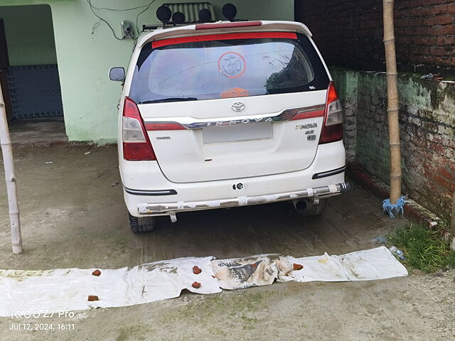 Used 2008 Toyota Innova in Padrauna