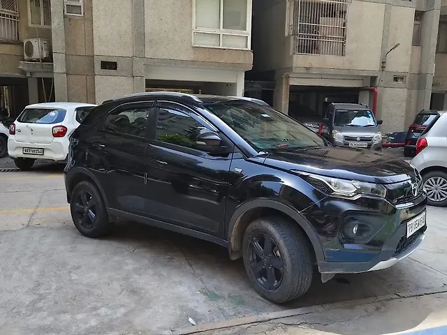 Used 2022 Tata Nexon in Mohali Used 2022 Tata Nexon in Mohali