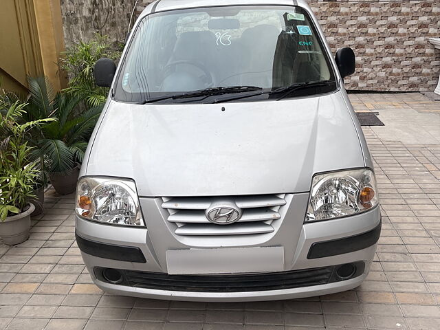 Used 2013 Hyundai Santro in Gurgaon