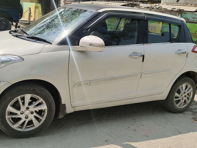 Used Maruti Suzuki Swift [2011-2014] ZDi in Bahraich