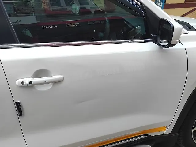 Used Toyota Urban Cruiser Hyryder G AT NeoDrive [2023-2025] in Bangalore